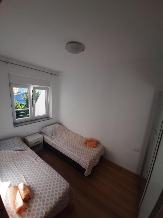 Carlos Apartment Selce Exterior photo